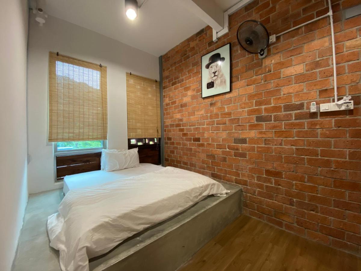 Urbanstay Industrial Ipoh Ngoại thất bức ảnh